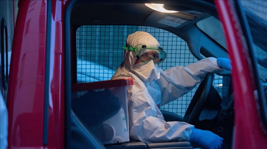 المغرب يبدأ بإنشاء مصنع لإنتاج لقاح كورونا