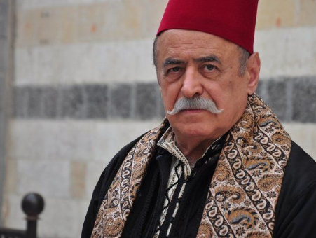 الكشف عن حقيقة وفاة الفنان العربي القدير أسعد فضة 