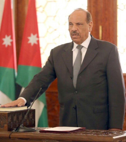 الحكومة توضح سبب تعيين سلامة حماد 