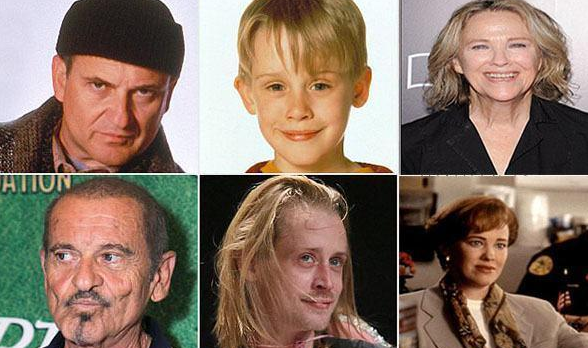 بالفيديو: Home Alone يعود من جديد ..  كيف أصبح أبطاله بعد مرور "28"عاماً 