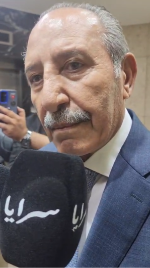 النائب مجحم الصقور: كتلة الميثاق ستختار مرشحًا توافقيًا لرئاسة مجلس النواب ..  ويشيد بموقف الصفدي