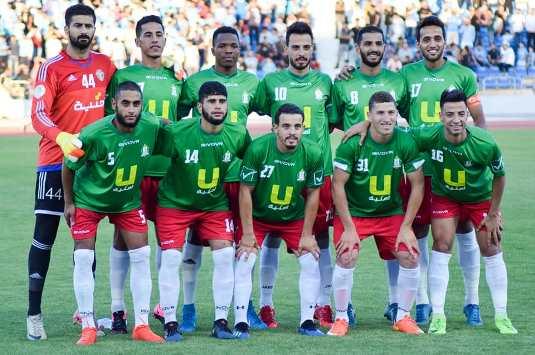 الوحدات يعزز دخله بربع مليون دينار قبل انطلاق الدوري