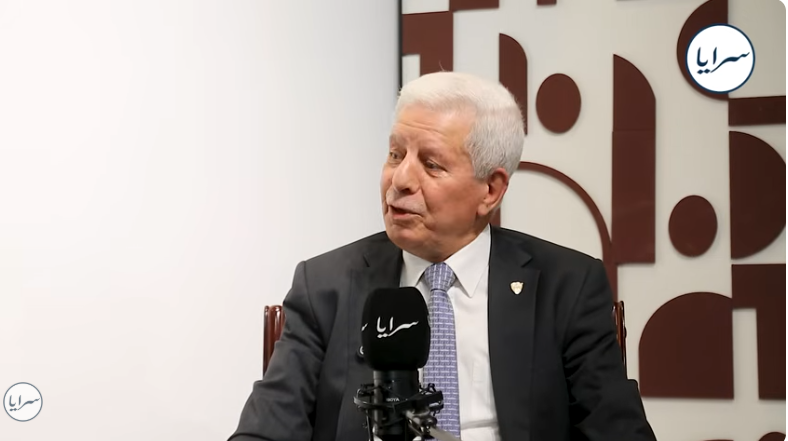 بالفيديو : نقيب المحامين الأسبق لـ"سرايا": القوانين في الأردن تُسلق "سلقاً"
