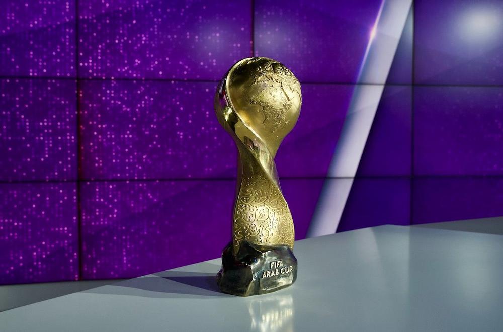 بشرى سارة لعشاق كأس العرب  ..  تفاصيل 