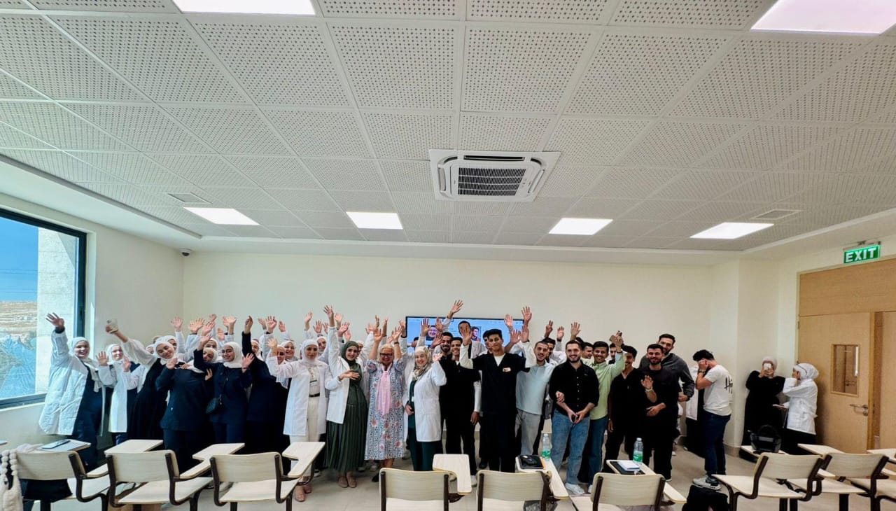 جامعة الزيتونة الأردنية تستضيف أكاديميين من جامعة كاليش البولندية ضمن برنامج "إيراسموس بلس"