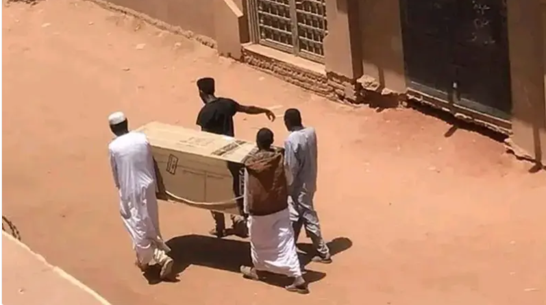 فتوى المسروقات تفجر عاصفة في السودان ..  ما القصة؟
