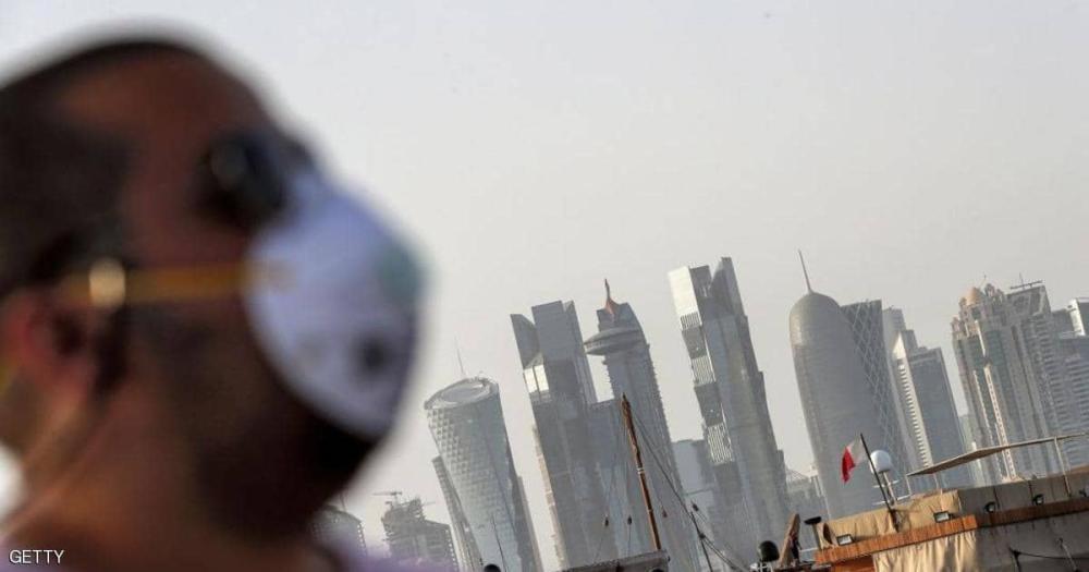 قطر: 3 وفيات و894 إصابة جديدة بكورونا