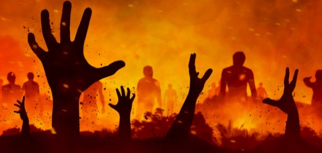 بالفيديو  ..  مواطنة أمريكية تستشهد بالقرآن لمعاقبة حكومتها وحكومة الاحتلال: كلما نضجت جلودهم بدلناهم جلوداً غيرها 