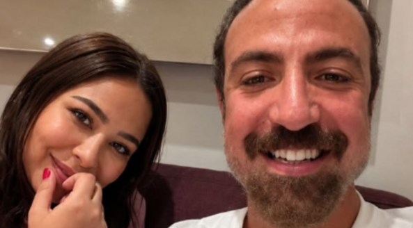طبيب شيرين عبدالوهاب يكشف تفاصيل خسارة وزنها: لسه مكملين