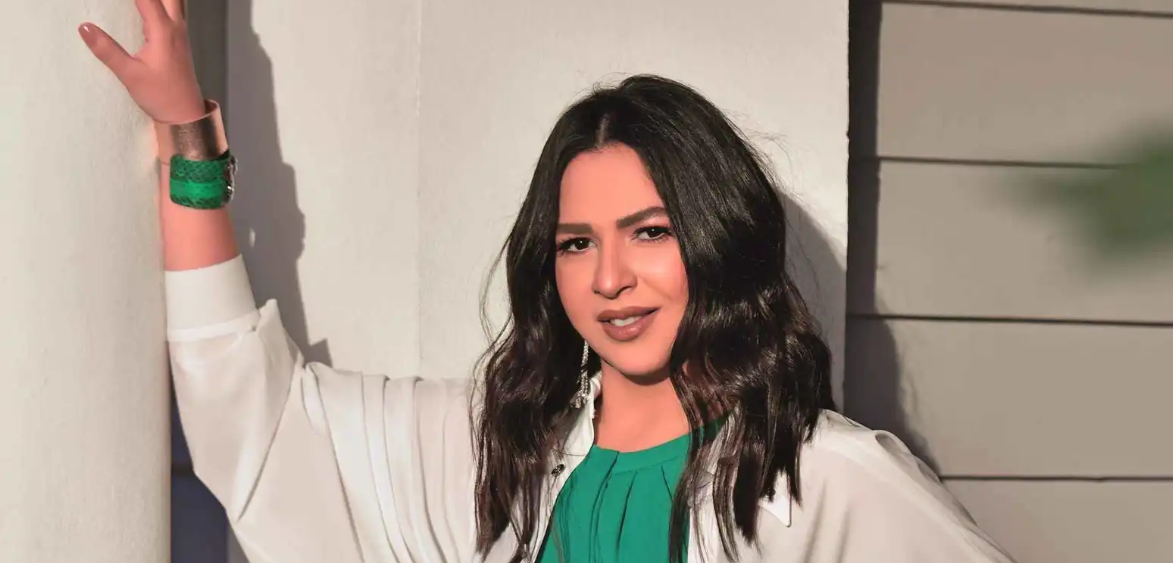 "سوء فهم" ..  إيمي سمير غانم توضح حقيقة تصريحاتها عن ياسمين عبد العزيز   