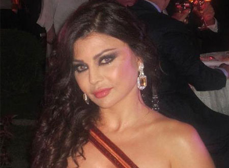 كم عدد وشوم هيفاء وهبي وأين مكانها؟ ..  صور وفيديو