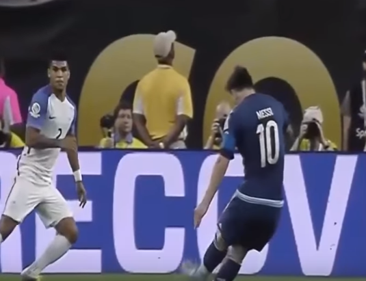 بالفيديو .. اهداف هزت ملاعب كرة القدم