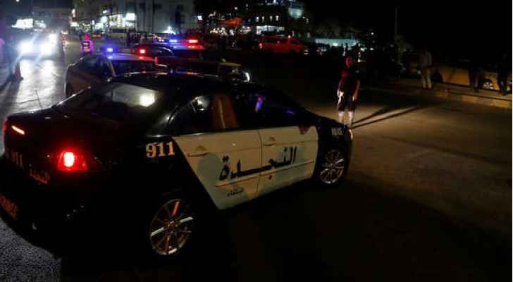 الأمن العام يوضح تفاصيل ما يتم تداوله عن شكوى " سيدة اجنبية "بتعرضها لاعتداء من قبل أحد أفراد الامن العام