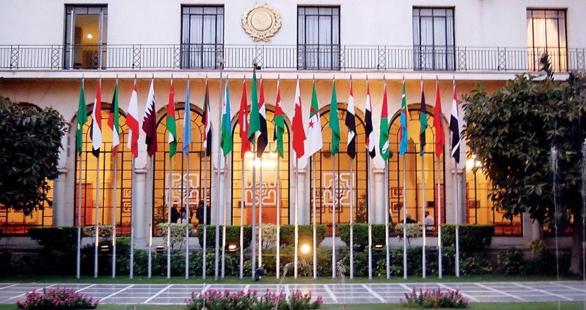 الجامعة العربية تثمن دعم الأردن ومصر للقضية الفلسطينية بالمحافل الدولية