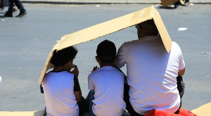 هل تعود الأجواء الحارة فيما تبقى من الشهر؟ 