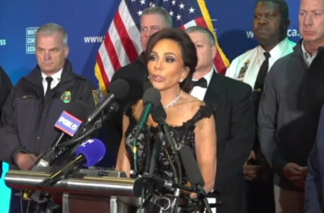 ما التهم الموجهة لمطلق النار في حفل مراسلي البيت الأبيض؟