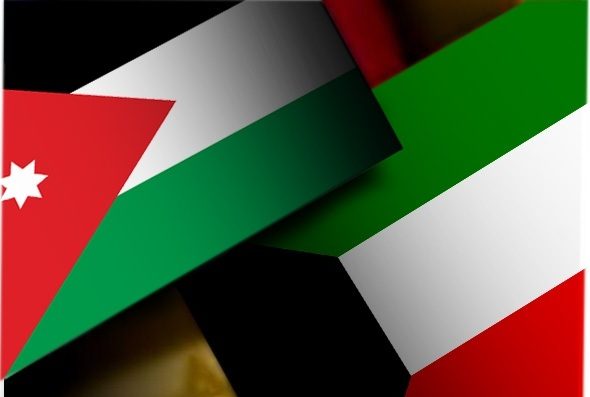 الكويت تقدم وديعة للأردن بقيمة 500 مليون دولار