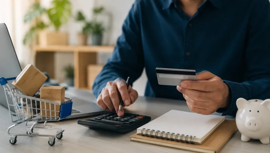 لماذا يلجأ البعض إلى الشراء بالتقسيط رغم المخاطر؟