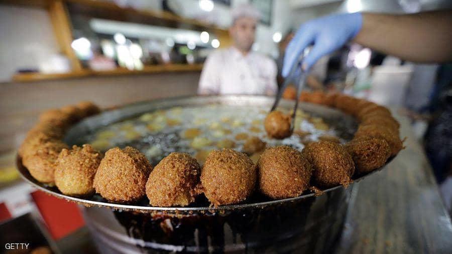 7 فوائد غير متوقعة للفلافل