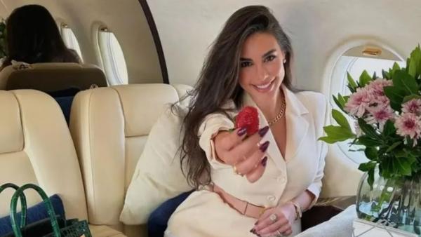 ياسمين صبري: "المشروع إكس" نقطة تحول وأستعد لفترة راحة بعده