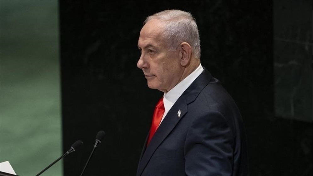 نتنياهو مهاجما الرئيس السوري: بدأ بفعل كل ما لن تقبله "إسرائيل"