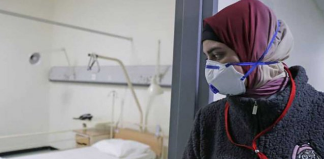 تسجيل حالة وفاة و 100 إصابة كورونا جديدة في فلسطين  ..  تفاصيل