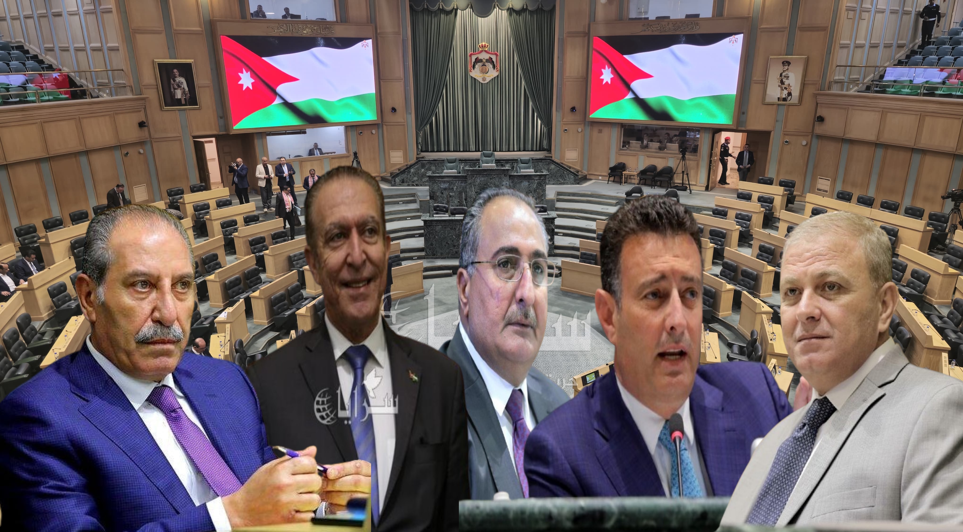 السباق نحو رئاسة مجلس النواب يبدأ مبكرًا ..  تحالفات في الخفاء وتفاهمات تُطبخ على نار هادئة ..  اسماء