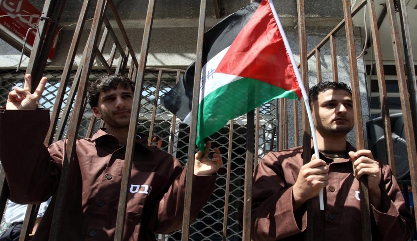 الأسرى الفلسطينيون في سجون الاحتلال يواجهون الموت البطيء
