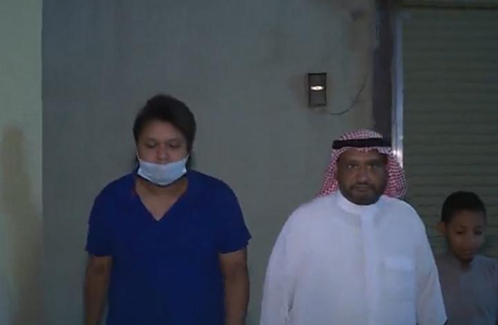سعودي عاش 20 عاما فتاة بسبب خطأ طبي
