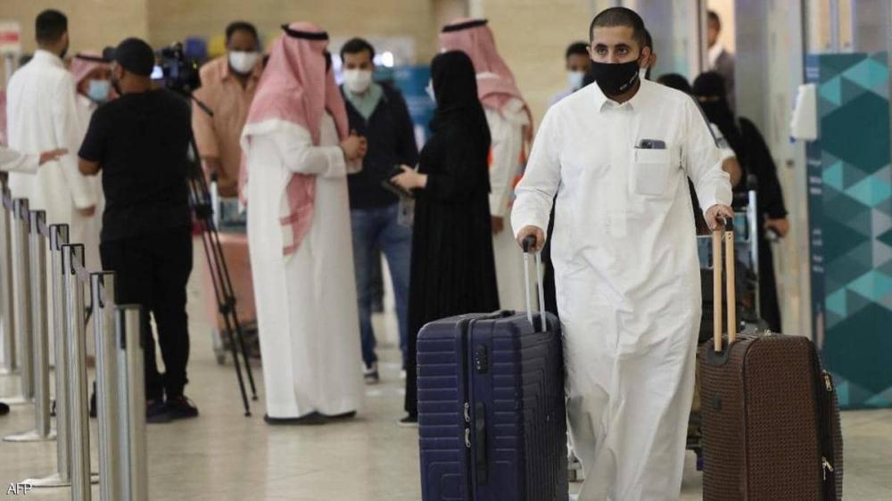 مع تخفيف إجراءات كورونا ..  قرار سعودي بشأن المطارات