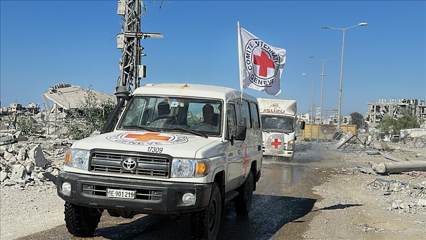 حماس تعلن تسليم جثة "إسرائيلي" الليلة في خان يونس