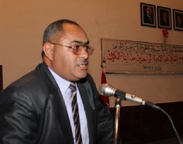 واشتعل الرأس شيبا