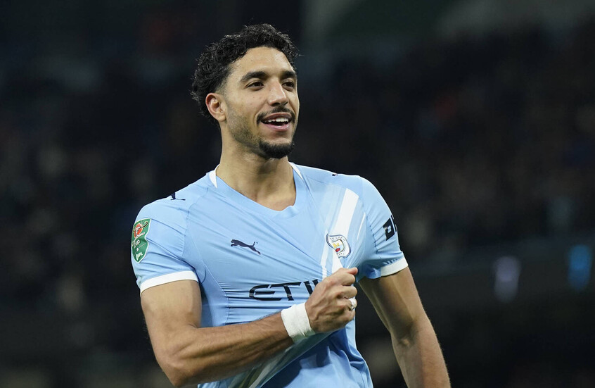 بعد ثنائيته في شباك نيوكاسل ..  مرموش يبعث برسالة قوية في إنجلترا