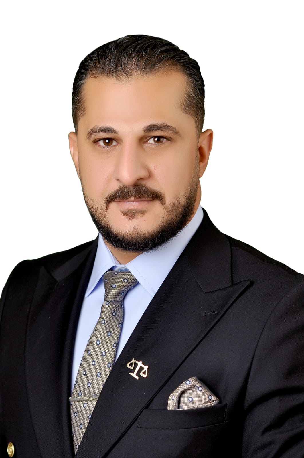 أحمد (محمّد أمين) المومني ..  مبارك الدكتوراة