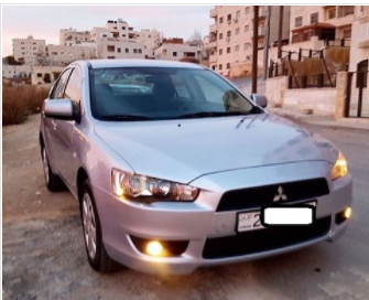 الأمن يلقي القبض على سارق مركبة من محطة غسيل سيارات في شفا بدران