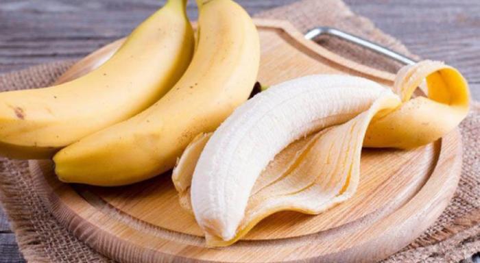 ماذا يحدث لجسمك عند تناول الموز ليلاً؟