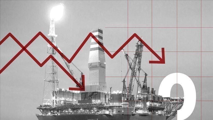 خام برنت يستقر قرب 70 دولارا مع توقعات بتعافي الطلب