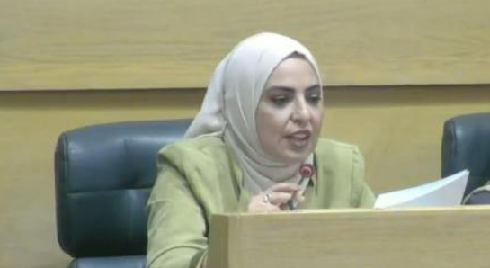 خلال مناقشة موازنة 2026 ..  النائب الحجايا: لا يجوز أن يبقى "المال العام" وليمة يتسابق عليها المتنفذون 