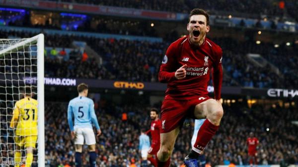 ليفربول يواصل "الخطة السحرية"  ..  ويجدد لخامس نجم