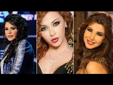 بالفيديو: لن تصدق أعمار الفنانات العرب الحقيقية من شهادات ميلادهم