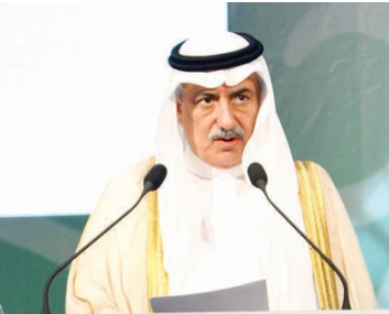السعودية ندرس فرض ضريبة على المقيمين