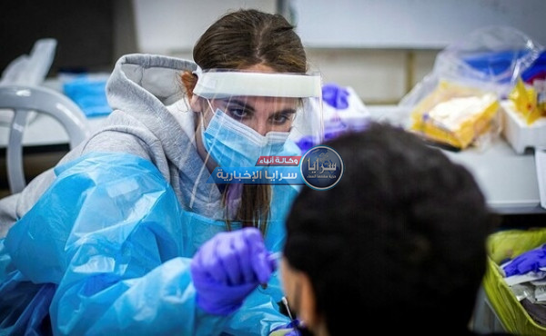 49 ألفا و357 إصابة نشطة بكورونا في الأردن 