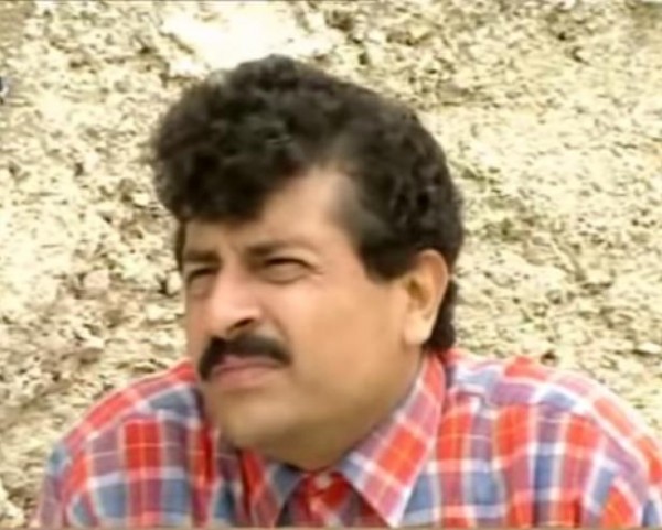 هل تذكرون نجم الدراما الاردنية " عليوة " والد موزة و ألمازة ؟!