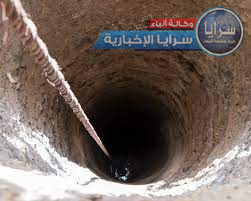 ردم 587 بئرا مخالفة 