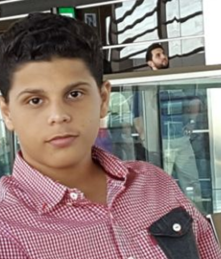 أيهم القرالِّة  .. الف مبروك 