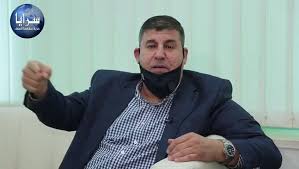 السعود يدعو زملائه المحامين الالتزام بالتدابير الاحترازية الوقائية من كورونا 