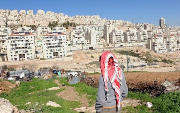 لأول مرة منذ التسعينات .. إسرائيل تبني مستوطنة في الضفة الغربية