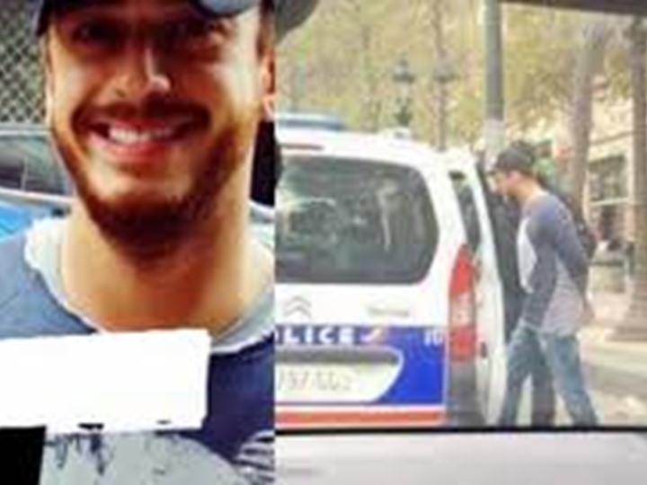 القضاء الفرنسي يرفض تكفيل "سعد لمجرد" و يوجه له تهمتين  ..  تفاصيل 