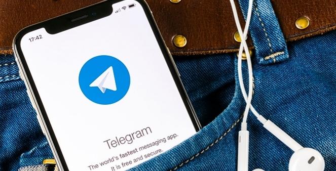 تلغرام يطلق ميزة جديدة لمحادثات الفيديو الجماعية
