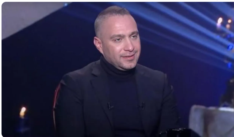 حسام حبيب يعلن ارتباطه ويعود بألبوم غنائي صيفي بعد غياب 8 سنوات